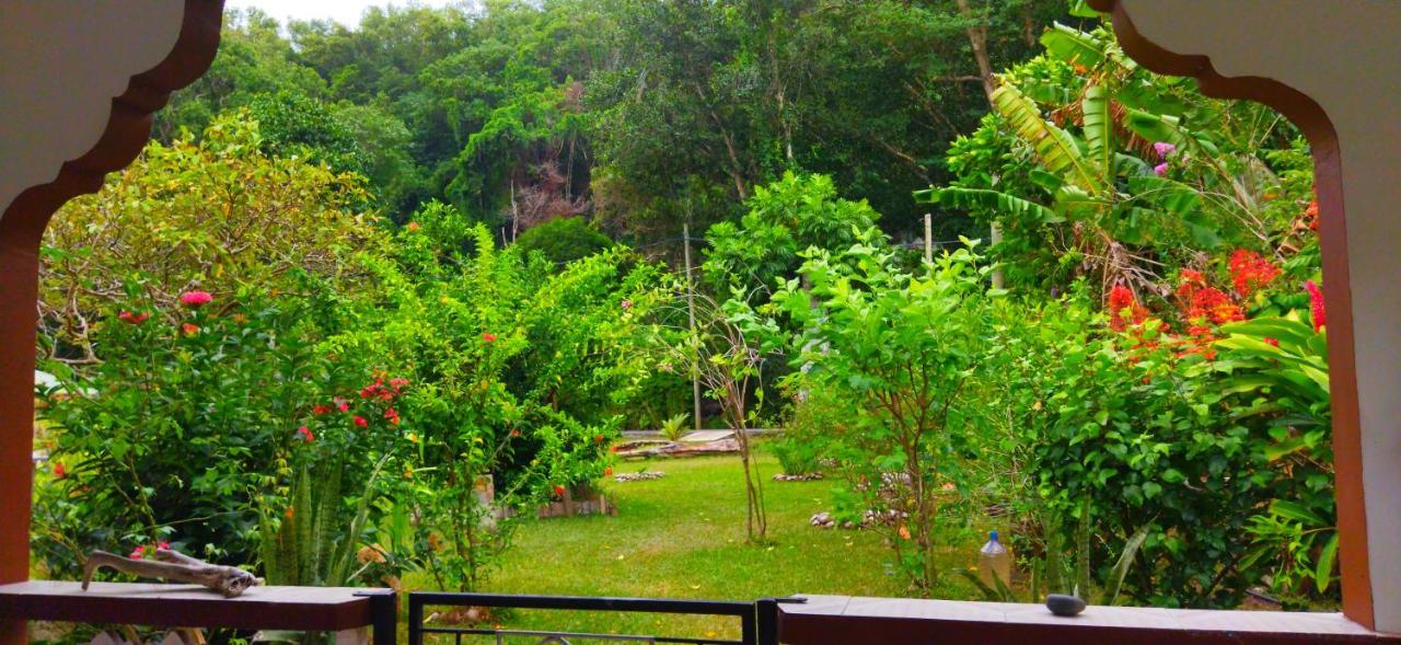 Dan Zoranz Self Catering Guest House ลาดิก ภายนอก รูปภาพ