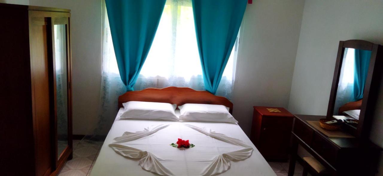 Dan Zoranz Self Catering Guest House ลาดิก ภายนอก รูปภาพ